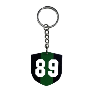 Kocaelispor 160626 Lisanslı Taraftar Metal Anahtarlık Arma - Kocaelispor