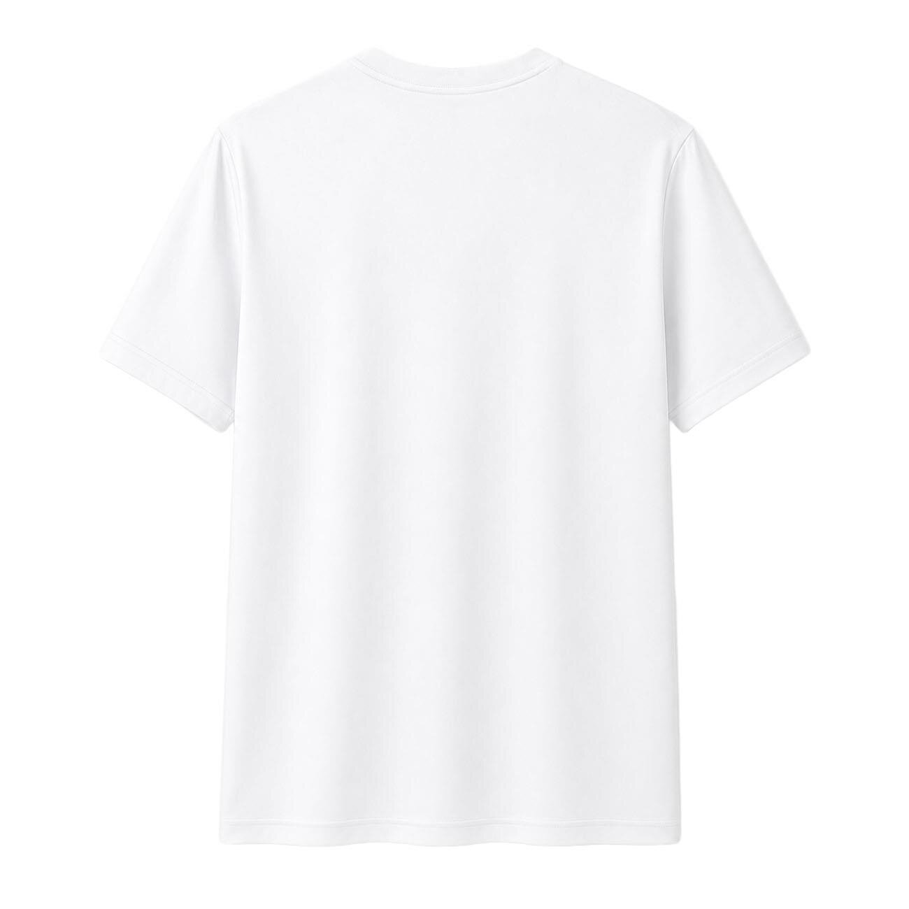 Kocaelispor 170526 Lisanslı Climacool Sıfır Yaka T-Shirt Beyaz - 2