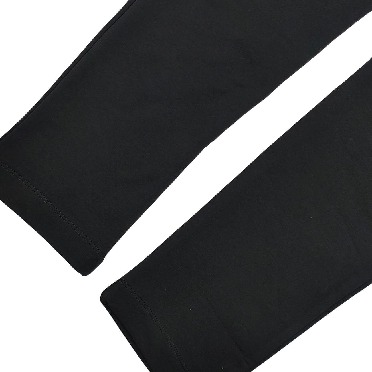 Kocaelispor 25/26 Lisanslı Likra Pamuk Eşofman Alt Siyah - 3