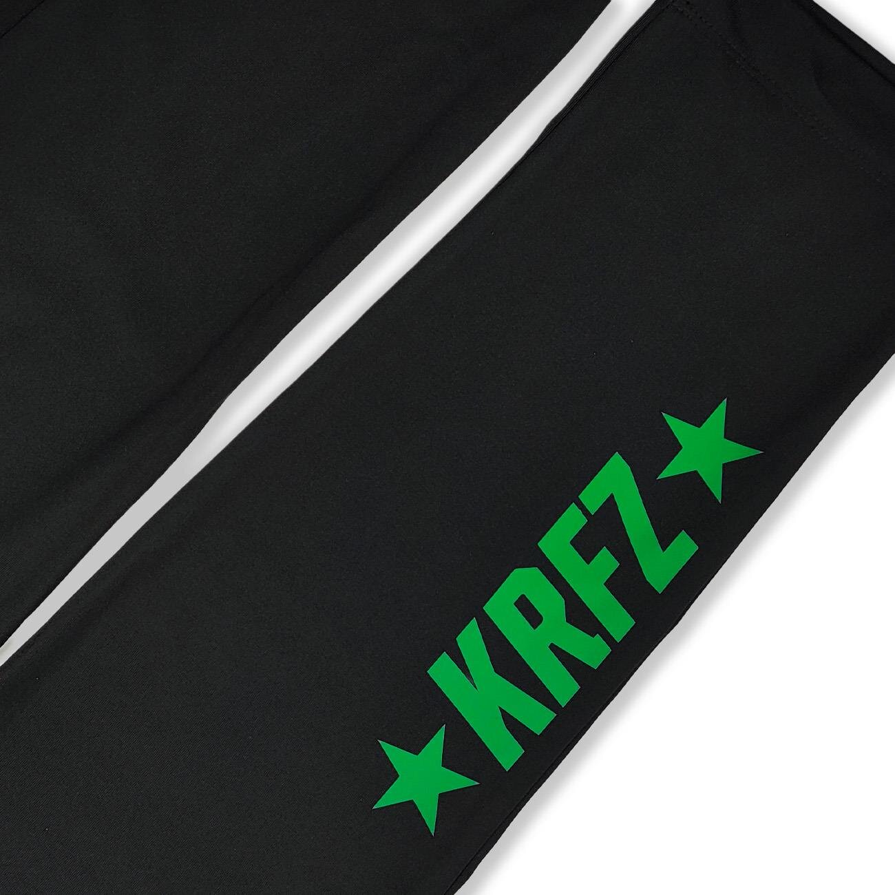 Kocaelispor 25/26 Lisanslı Likra Polyester Eşofman Alt Siyah - 3