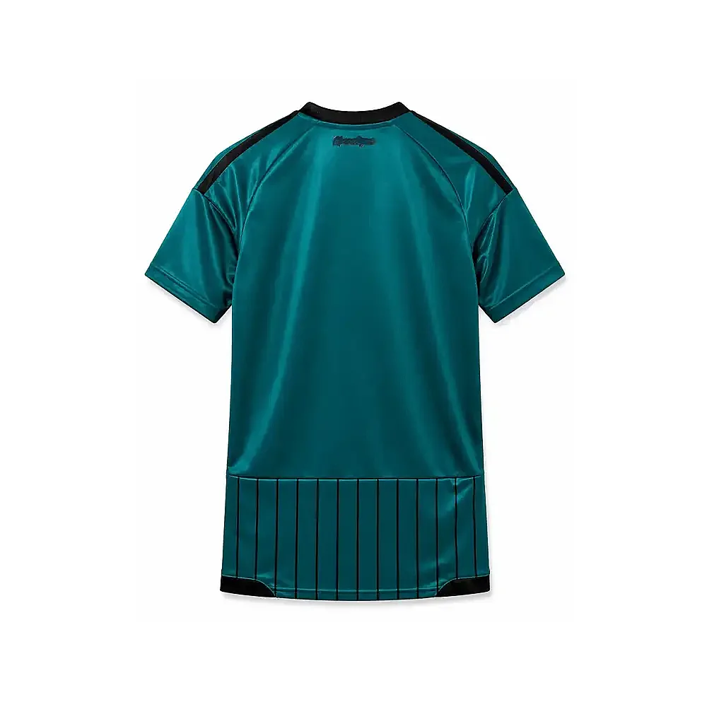 Kocaelispor Adidas 26/27 Sezonu Aqua Çocuk Forma Petrol - 2