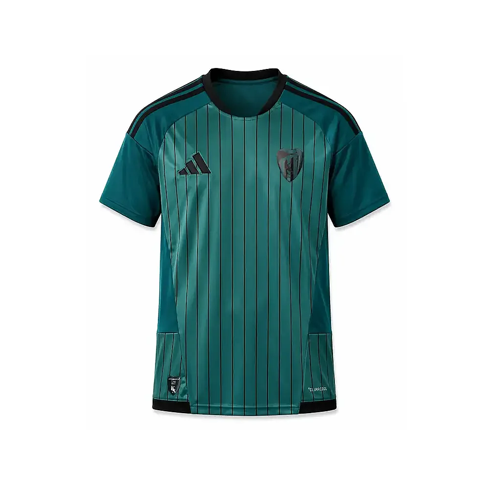 Kocaelispor Adidas 26/27 Sezonu Aqua Çocuk Forma Petrol - 1