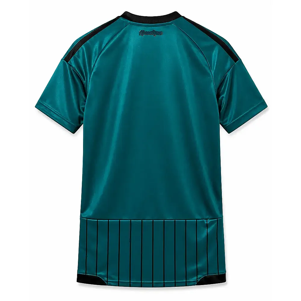 Kocaelispor Adidas 26/27 Sezonu Aqua Forma Petrol - 2