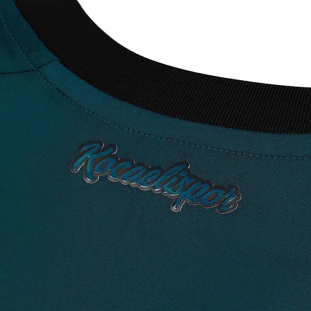 Kocaelispor Adidas 26/27 Sezonu Aqua Forma Petrol - 7