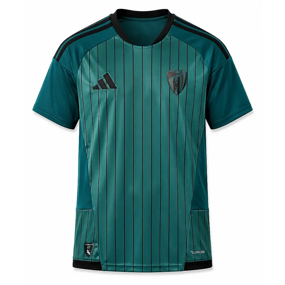 Kocaelispor Adidas 26/27 Sezonu Aqua Forma Petrol - 1