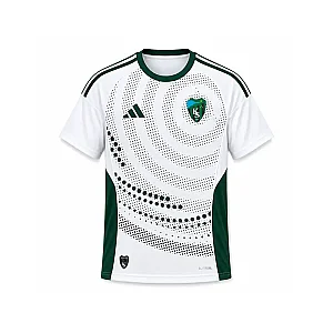Kocaelispor Adidas 26/27 Sezonu Girdap Çocuk Forma Beyaz - Adidas