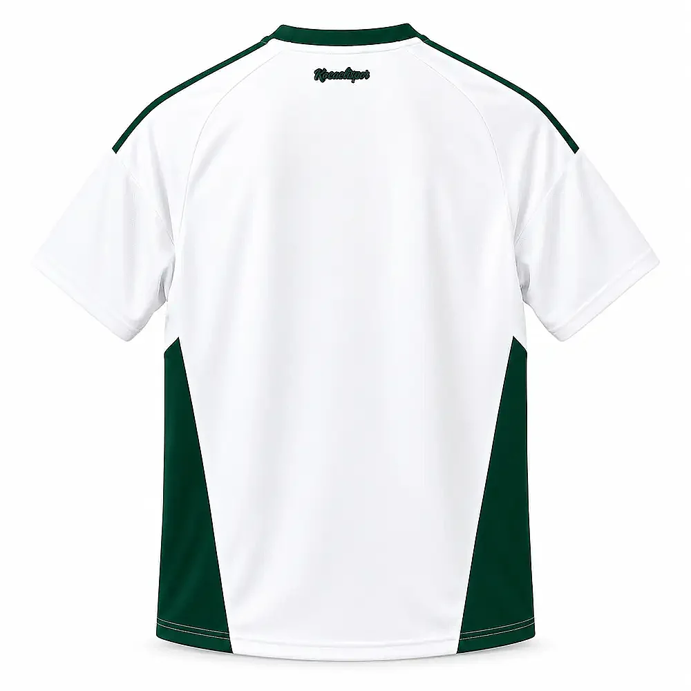 Kocaelispor Adidas 26/27 Sezonu Girdap Forma Beyaz - 2