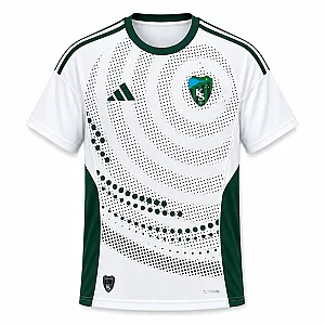 Kocaelispor Adidas 26/27 Sezonu Girdap Forma Beyaz - Adidas