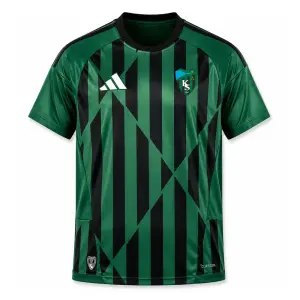 Kocaelispor Adidas 26/27 Sezonu Nikomedia Forma Yeşil-Siyah - Adidas