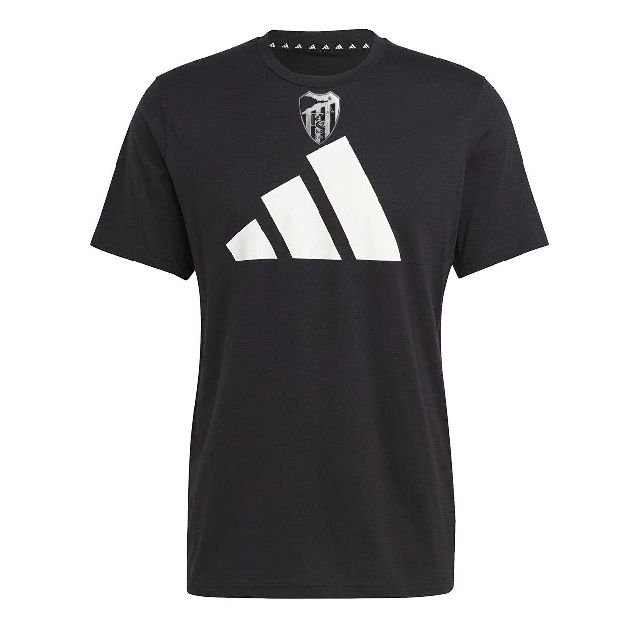 Kocaelispor Adidas IB8273 Antrenman Tişört Siyah - 1