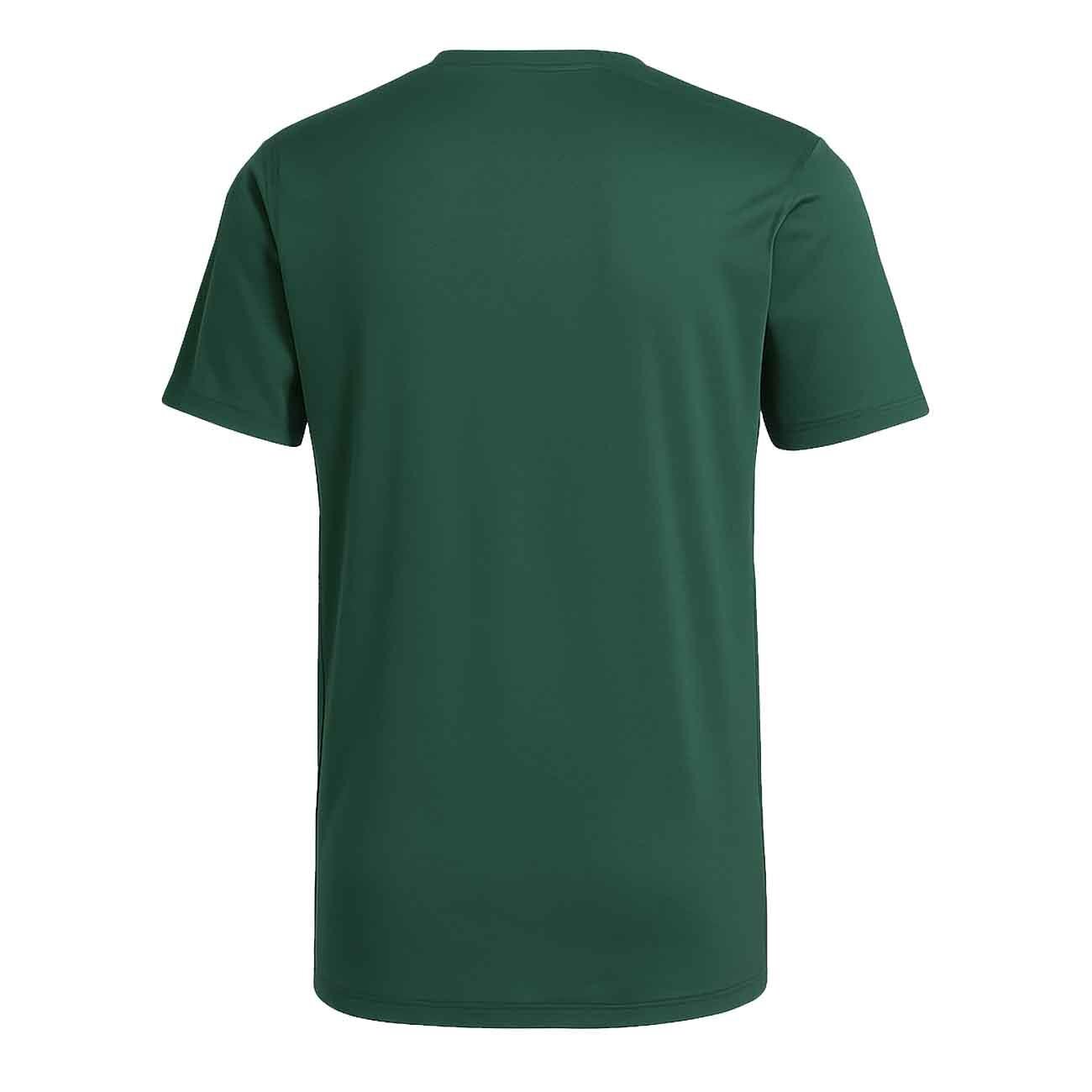 Kocaelispor Adidas JC8344 Antrenman Tişört Yeşil - 2