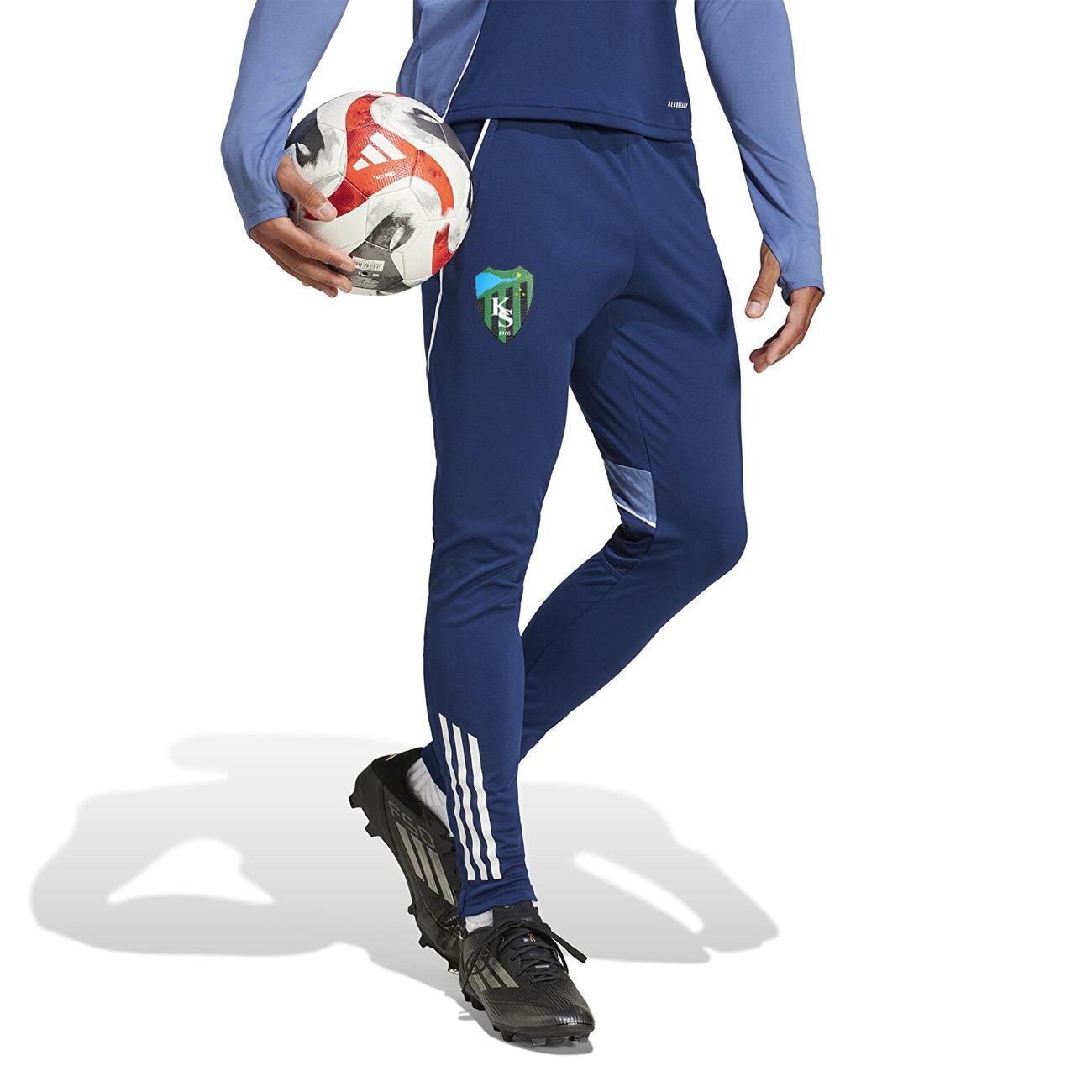 Kocaelispor Adidas JI6549 Kamp Eşofman Altı Saks - 2