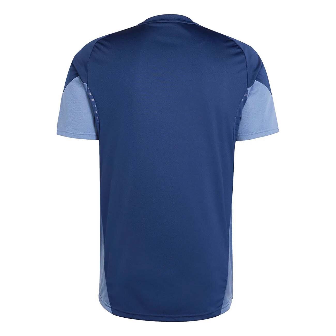 Kocaelispor Adidas JI6555 Antrenman Tişört Lacivert - 2