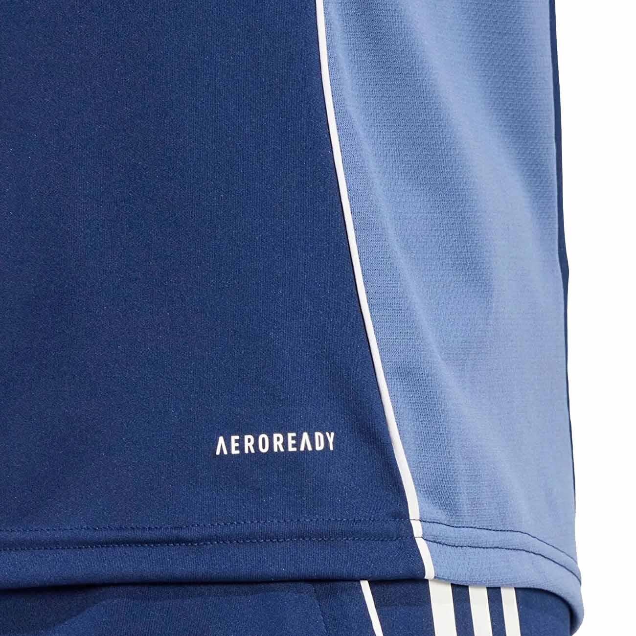 Kocaelispor Adidas JI6555 Antrenman Tişört Lacivert - 3