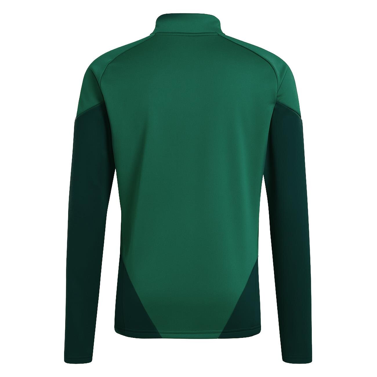 Kocaelispor Adidas JI8938 Antrenman Eşofman Üstü Yeşil-Siyah - 2