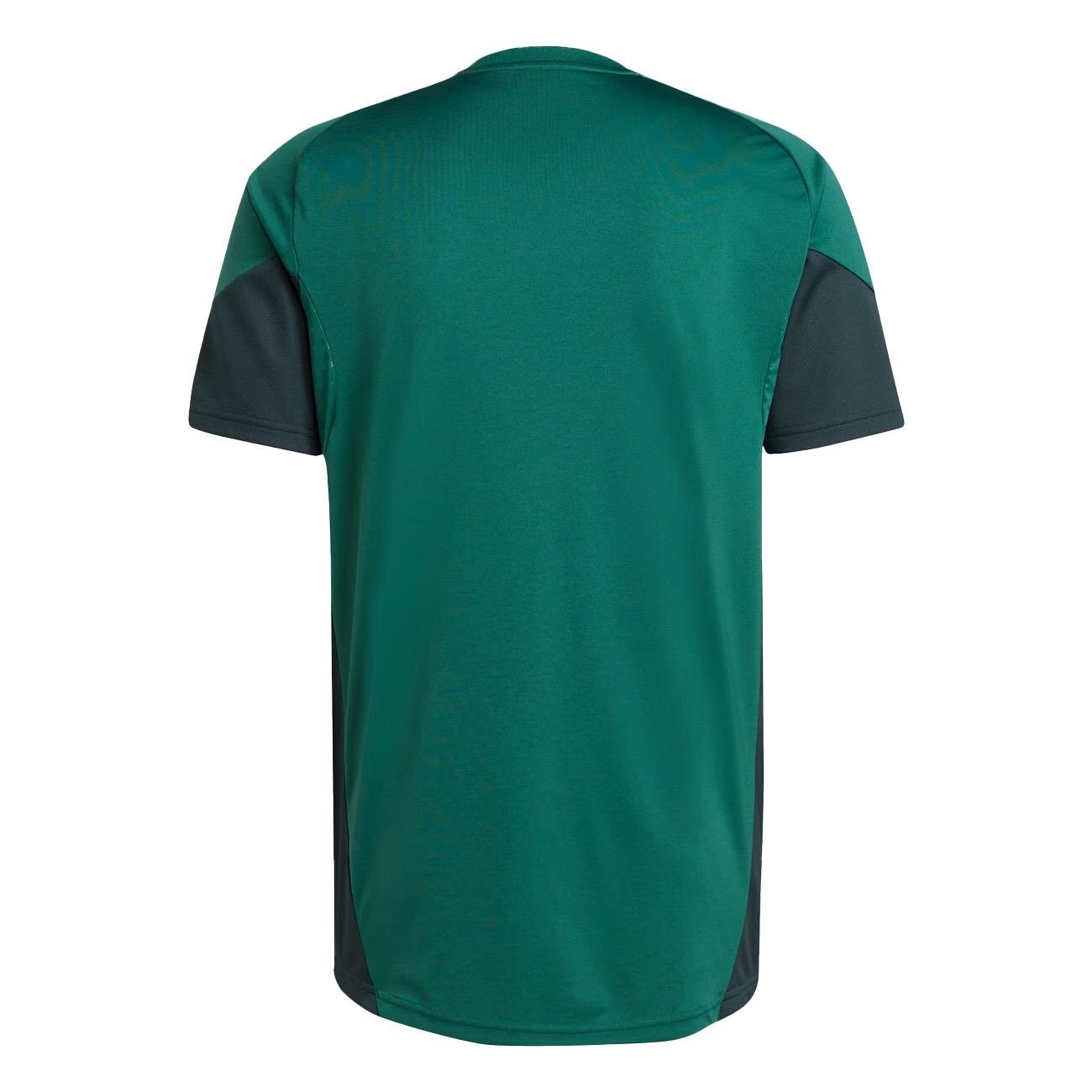 Kocaelispor Adidas JI8942 Antrenman Tişört Yeşil-Siyah - 2
