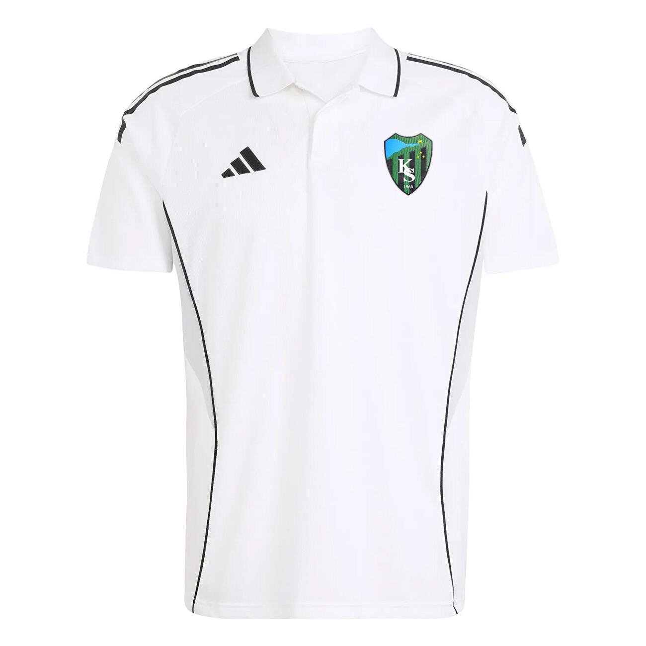 Kocaelispor Adidas Jy1807 Tiro25c Kamp Tişört Beyaz - 1