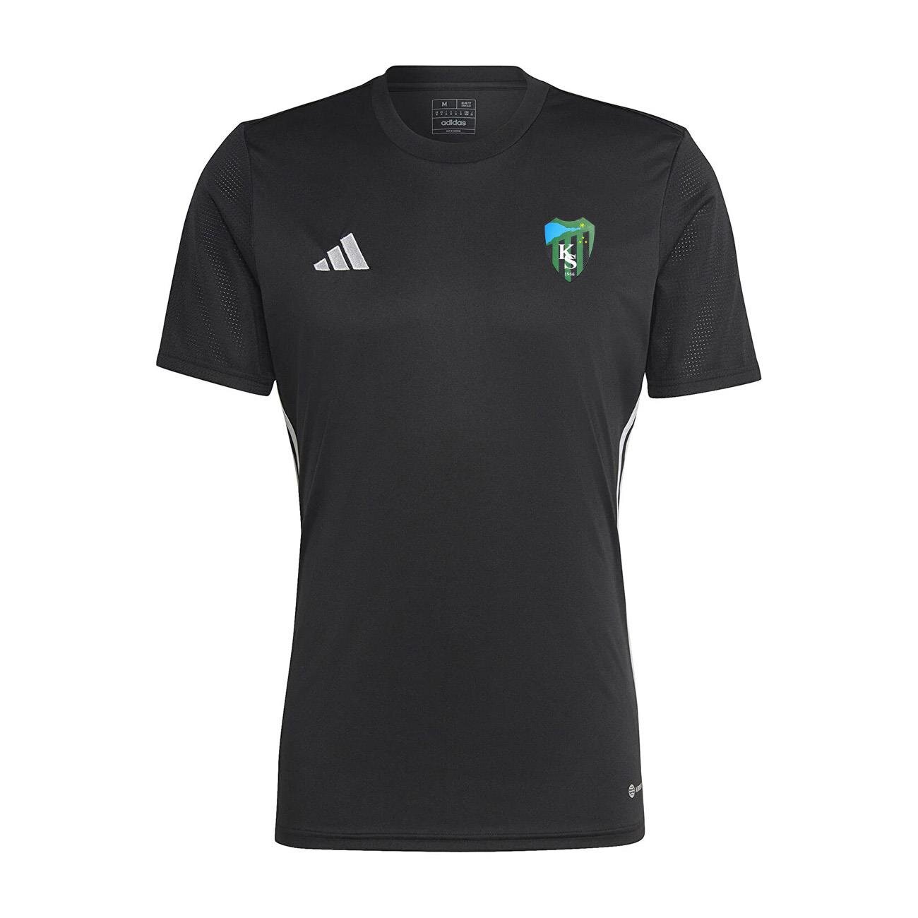 Kocaelispor H44529 Tabela 23 Jsy Tişört Siyah - 1
