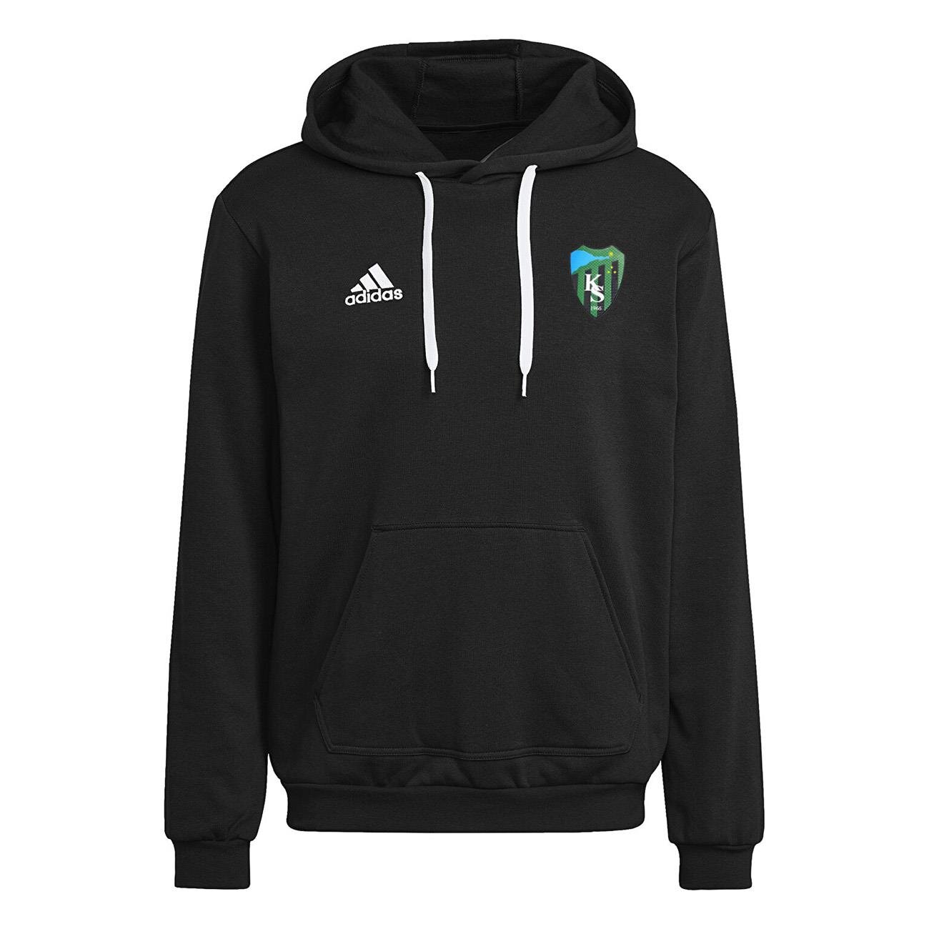 Kocaelispor H57512 Sweatshirt Siyah - 1