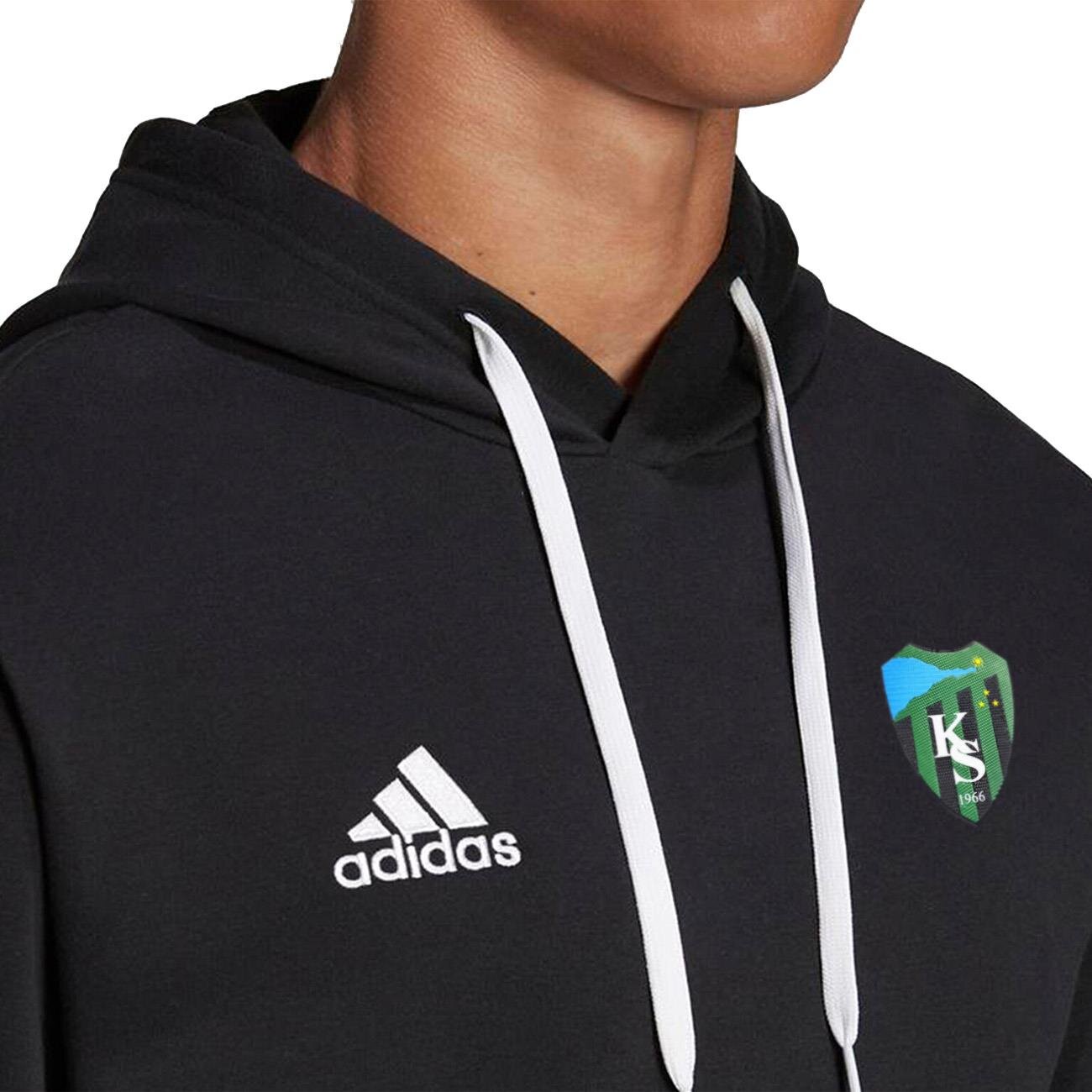 Kocaelispor H57512 Sweatshirt Siyah - 3