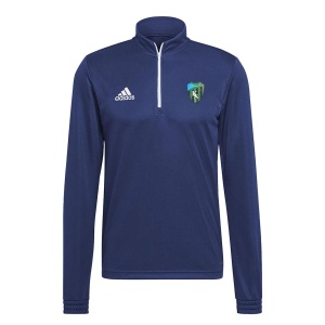 Kocaelispor HB5327 Ent22 TR Top Sweatshirt Lacivert 