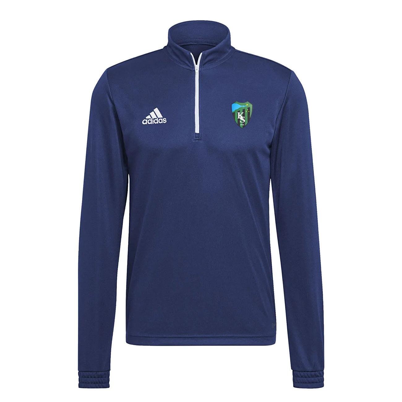 Kocaelispor HB5327 Ent22 TR Top Sweatshirt Lacivert - 1