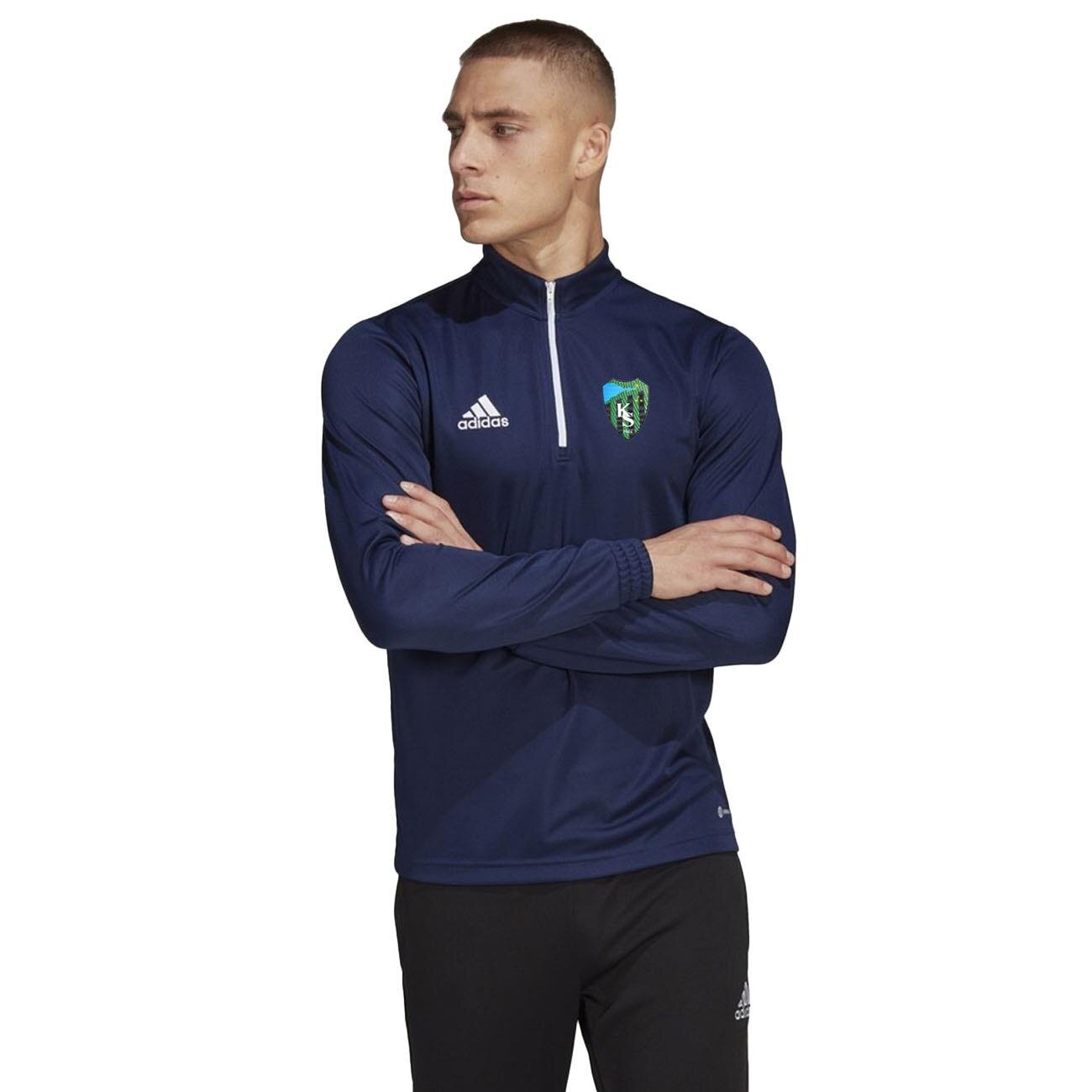 Kocaelispor HB5327 Ent22 TR Top Sweatshirt Lacivert - 3