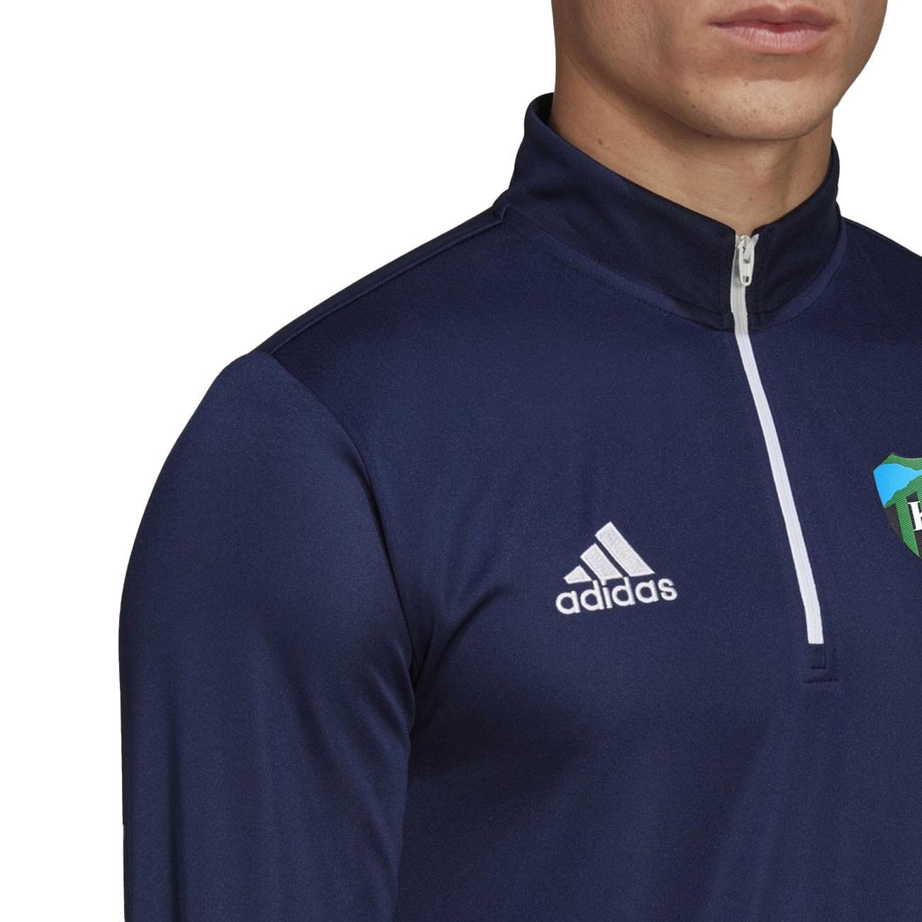 Kocaelispor HB5327 Ent22 TR Top Sweatshirt Lacivert - 5