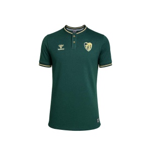 Kocaelispor Hml Armin Pamuklu Çocuk Bebe Yaka Tişört Zümrüt 