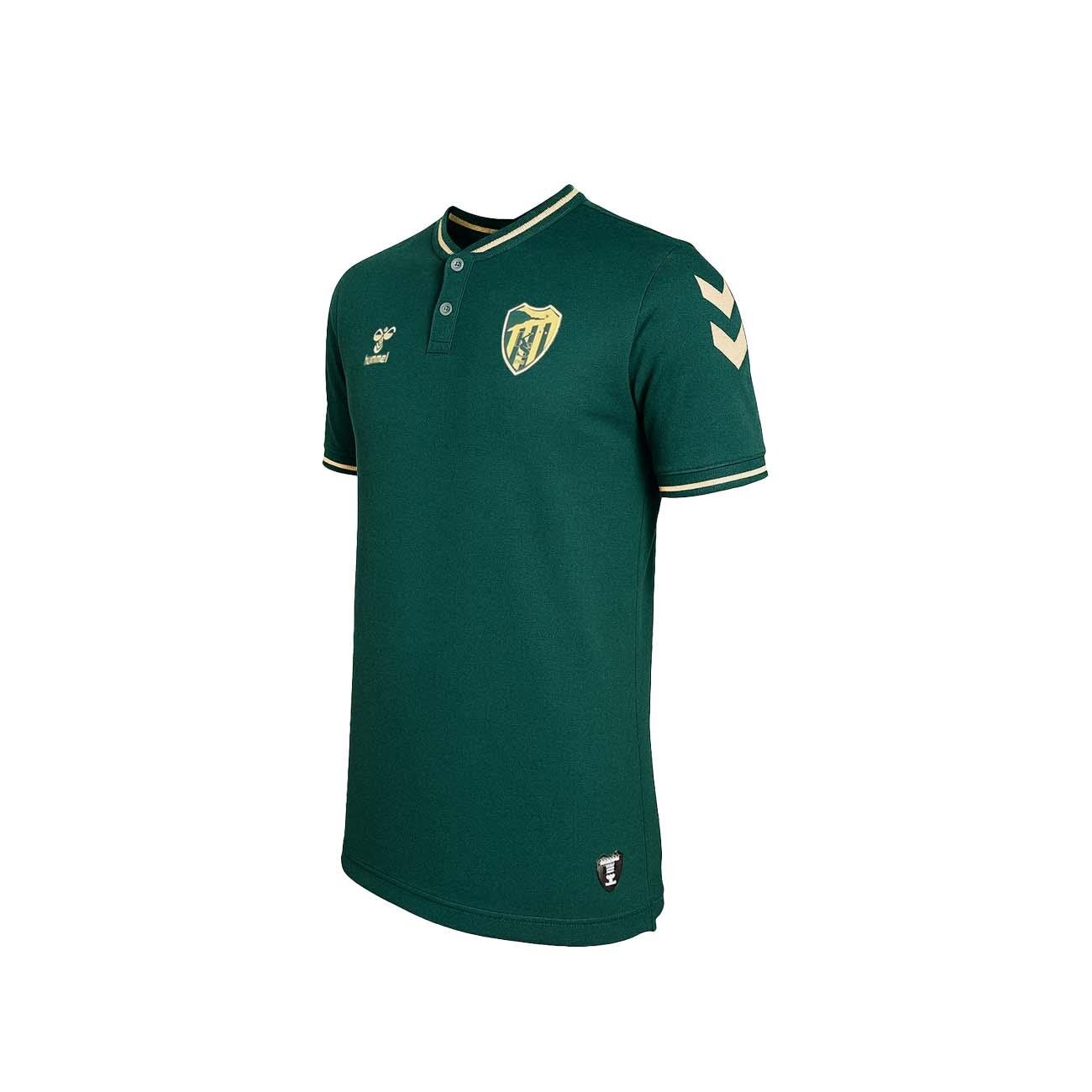 Kocaelispor Hml Armin Pamuklu Çocuk Bebe Yaka Tişört Zümrüt - 2