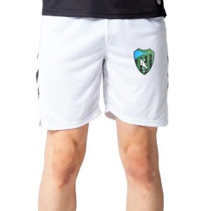 Kocaelispor Hummel 932101 Dream Antrenman Şortu Beyaz 