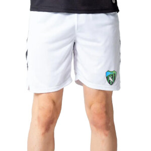 Kocaelispor Hummel 932101 Dream Antrenman Şortu Beyaz - Hummel