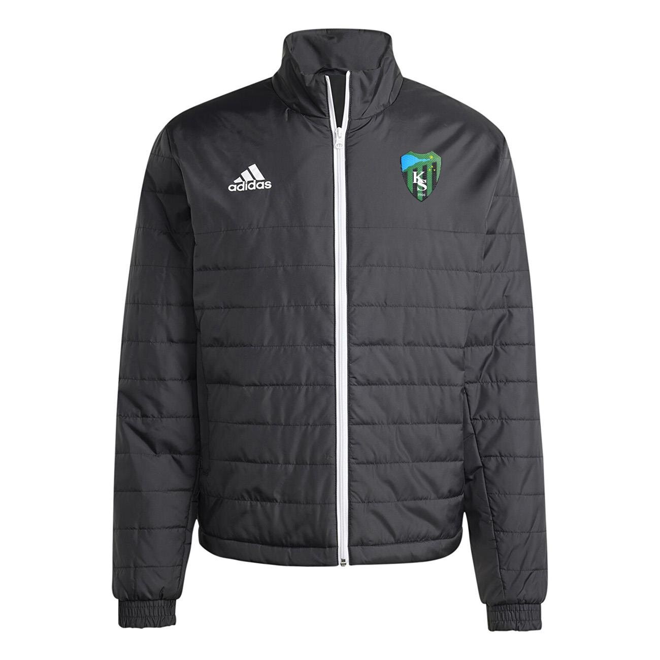 Kocaelispor IB6070 Antrenman Montu Siyah - 1
