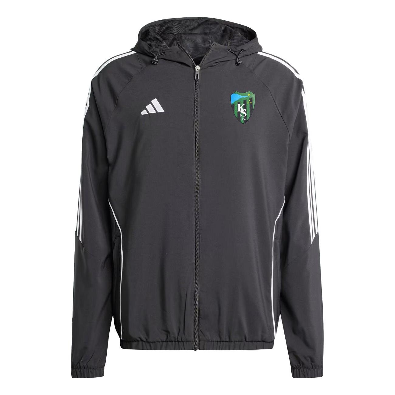 Kocaelispor Im8806 Tiro24 Wb Siyah - 1