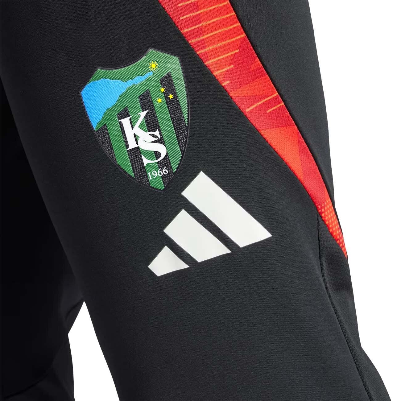 Kocaelispor Ip1879 Tiro24 C Tr Pnt Siyah - 5