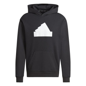 Kocaelispor Ir9181 M Fi Bos Hd Sweatshirt Siyah - Adidas