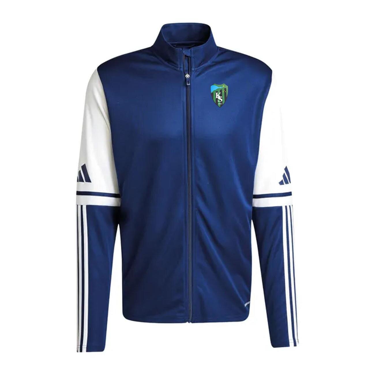 Kocaelispor JD2978 SQ25 TR Ceket Lacivert - 1