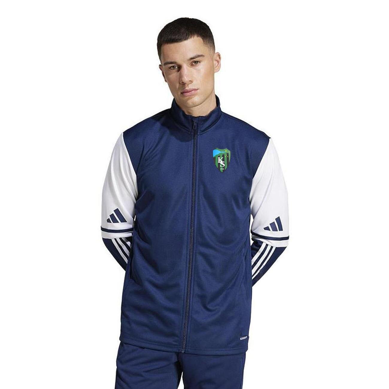 Kocaelispor JD2978 SQ25 TR Ceket Lacivert - 2