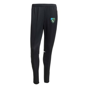 Kocaelispor JE2782 Sq25 Tr Eşofman Altı Siyah - Adidas