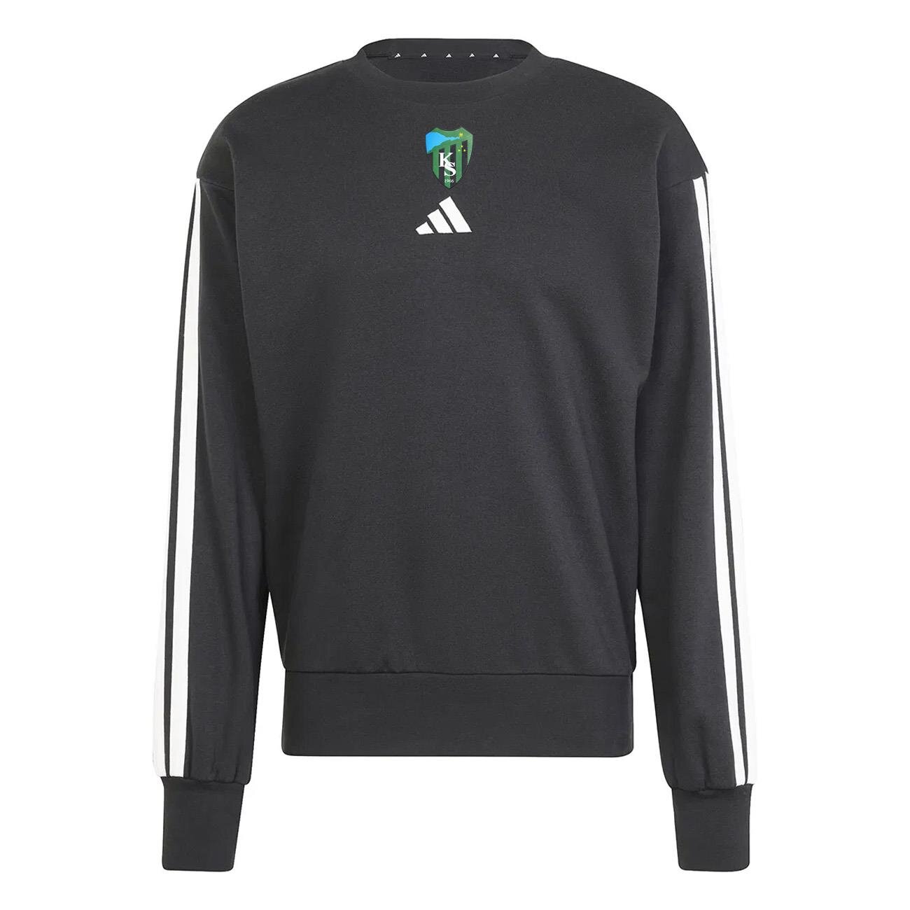 Kocaelispor JE6372 Sweatshirt Siyah - 1
