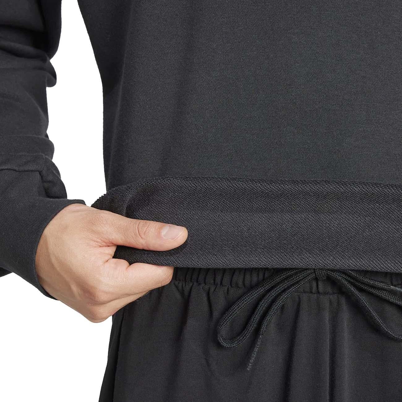 Kocaelispor JE6372 Sweatshirt Siyah - 5