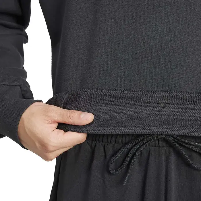 Kocaelispor JE6372 Sweatshirt Siyah - 5