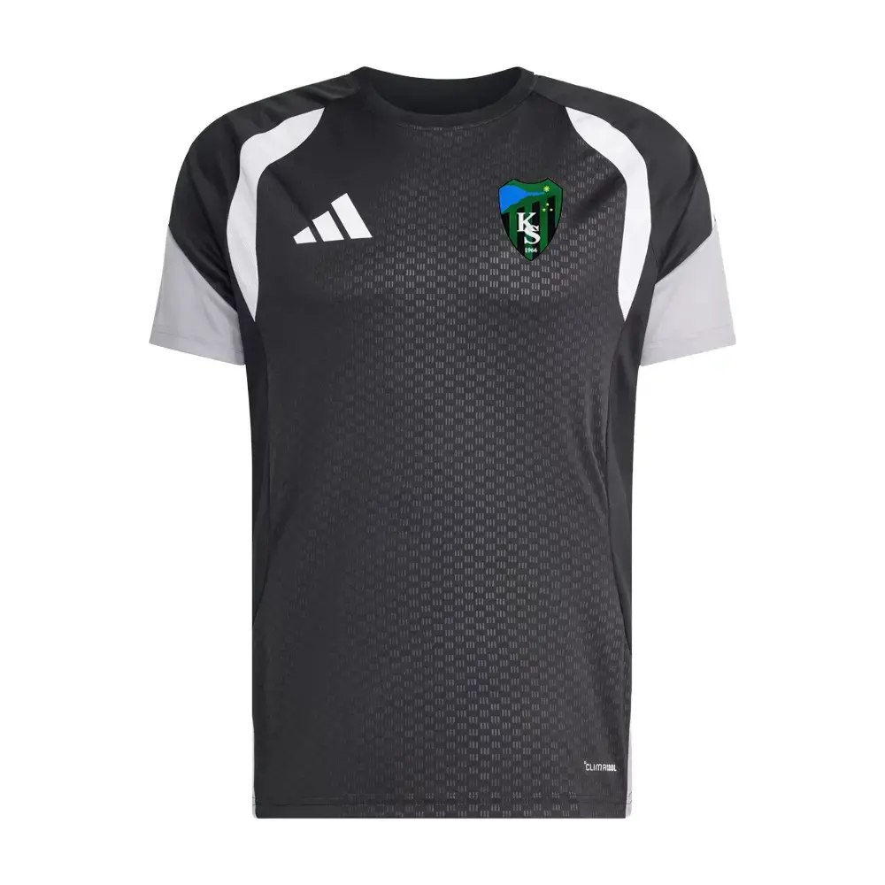 Kocaelispor JX4254 Tiro 26 Antrenman Tişört Siyah - 1