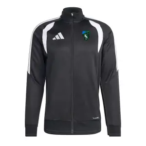 Kocaelispor JY7207 Tiro 26 Kamp Eşofman Üstü Siyah-Beyaz - Kocaelispor