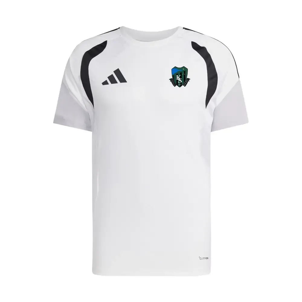 Kocaelispor KA7583 Tiro 26 Antreman Forma Beyaz - 2