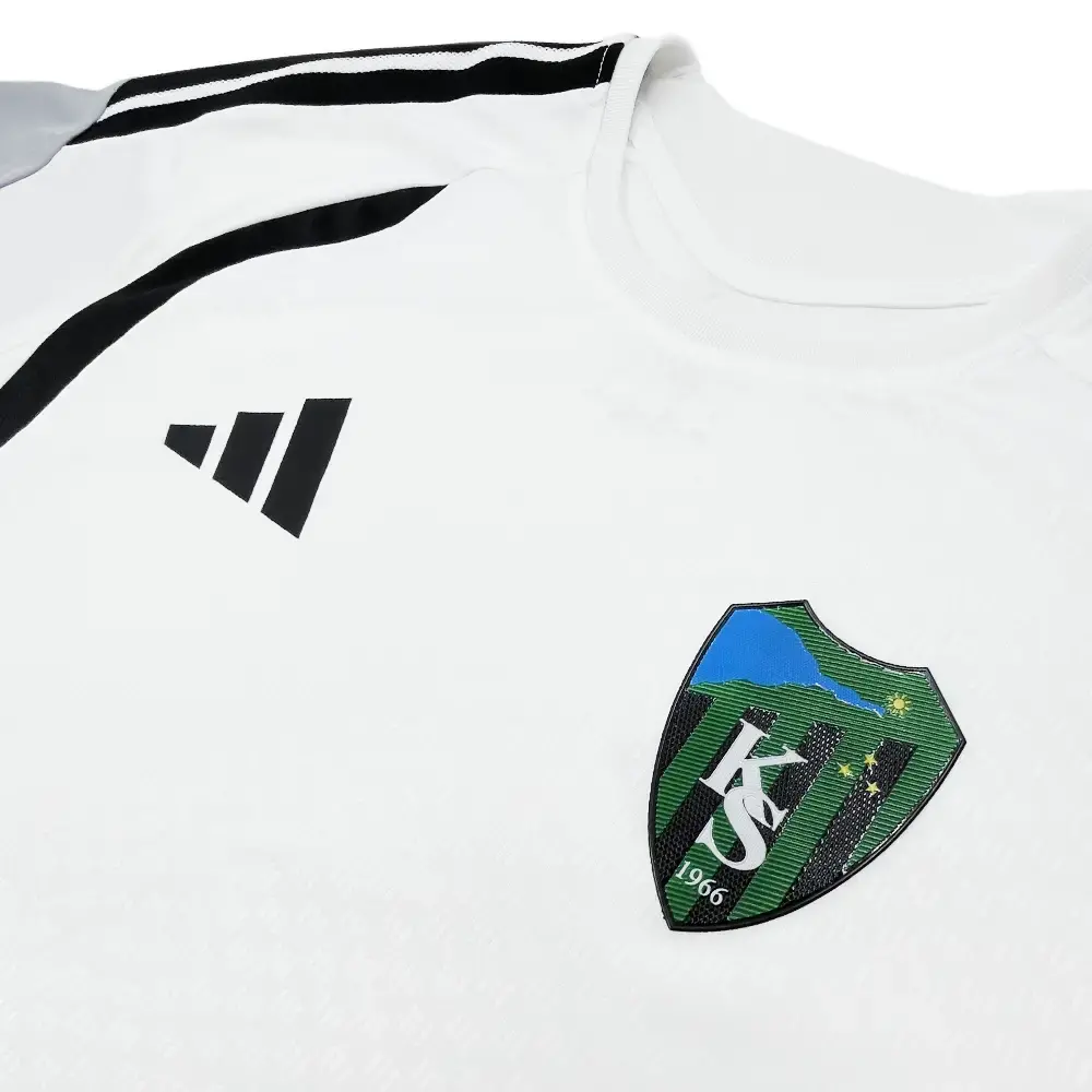 Kocaelispor KA7583 Tiro 26 Antreman Forma Beyaz - 4