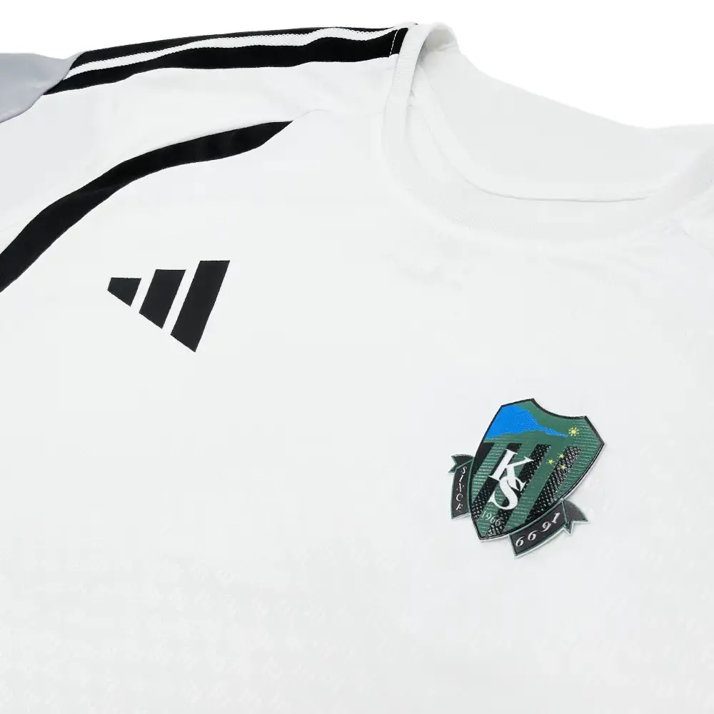Kocaelispor KA7583 Tiro 26 Antreman Forma Beyaz - 5