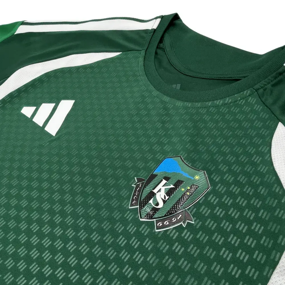 Kocaelispor KA7586 Tiro 26 Antreman Tişört Yeşil - 5