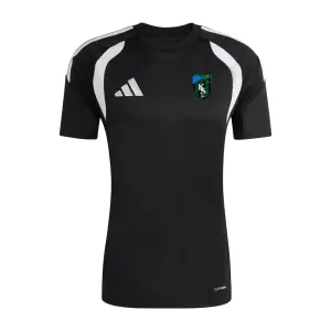 Kocaelispor KB1348 Tiro26 Antreman Tişört Siyah - Kocaelispor