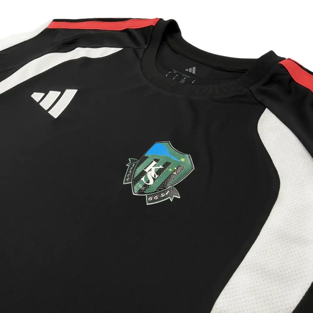 Kocaelispor KB1357 Tiro26 Antreman Tişört Siyah - 5